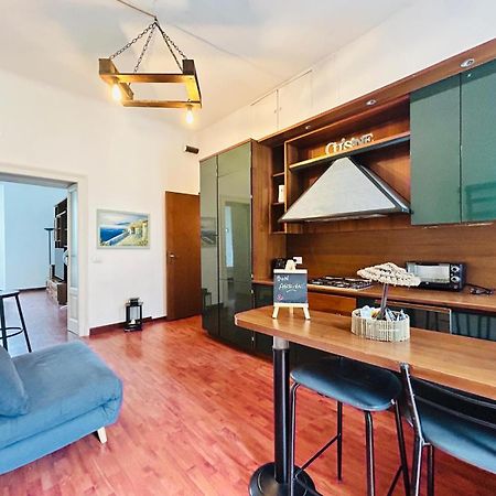 Appartamento Navigli Milano Exterior photo