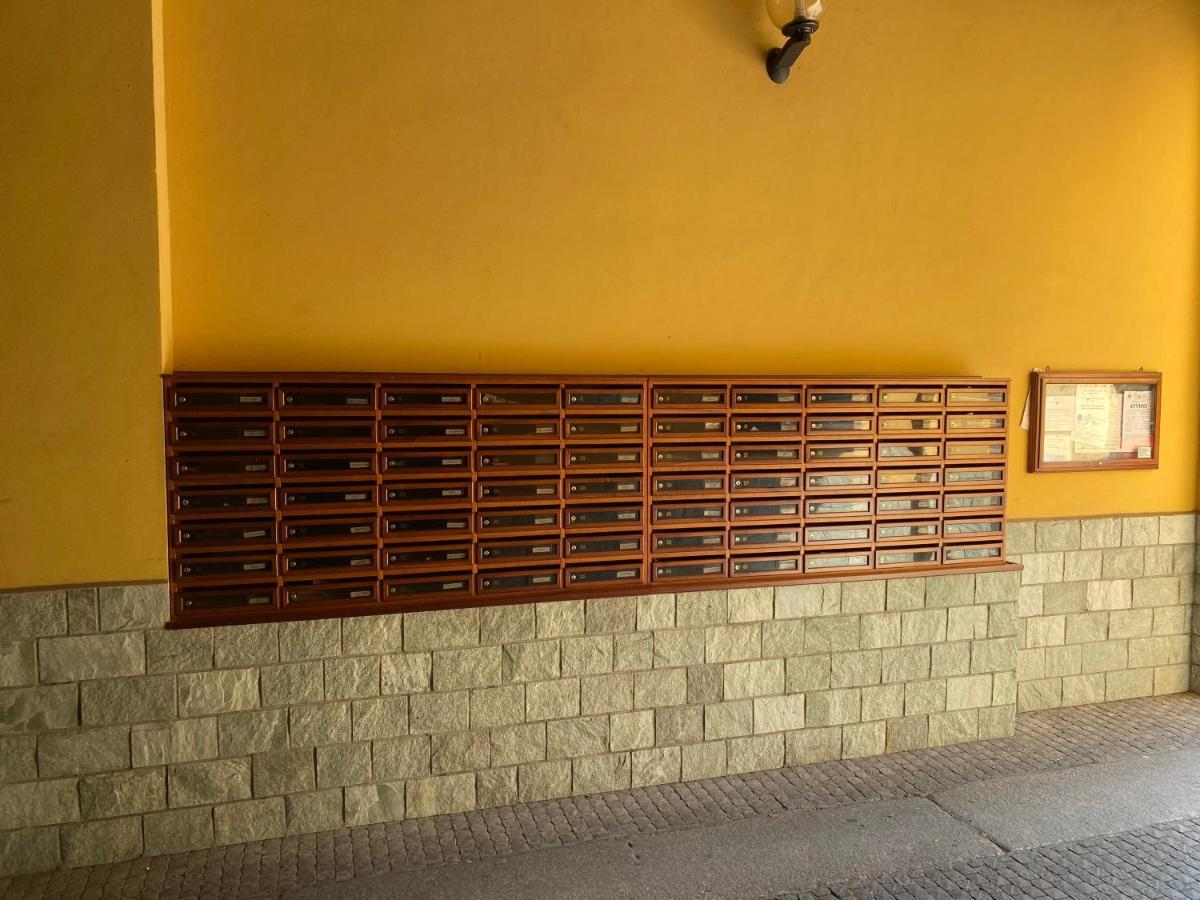 Appartamento Navigli Milano Exterior photo