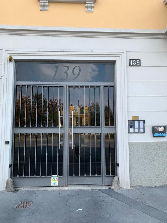 Appartamento Navigli Milano Exterior photo