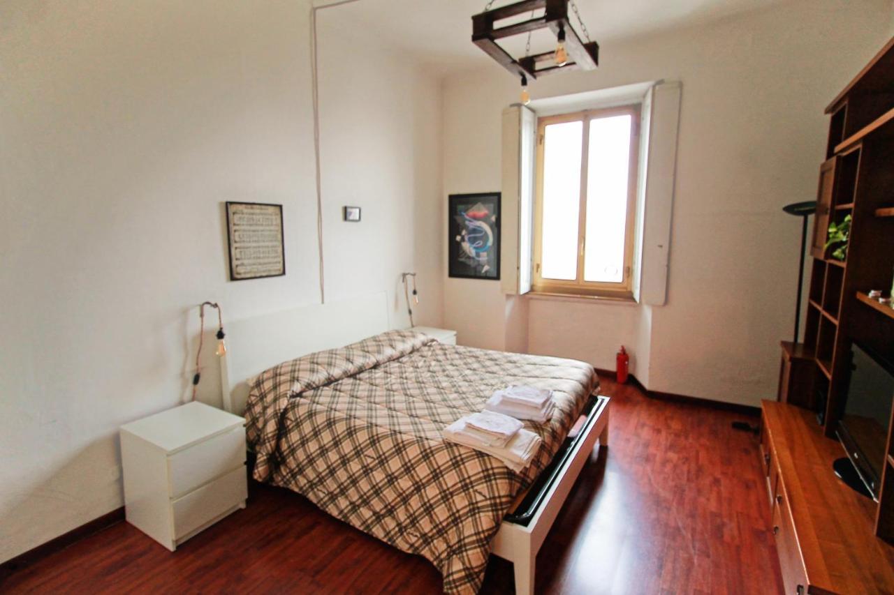 Appartamento Navigli Milano Exterior photo