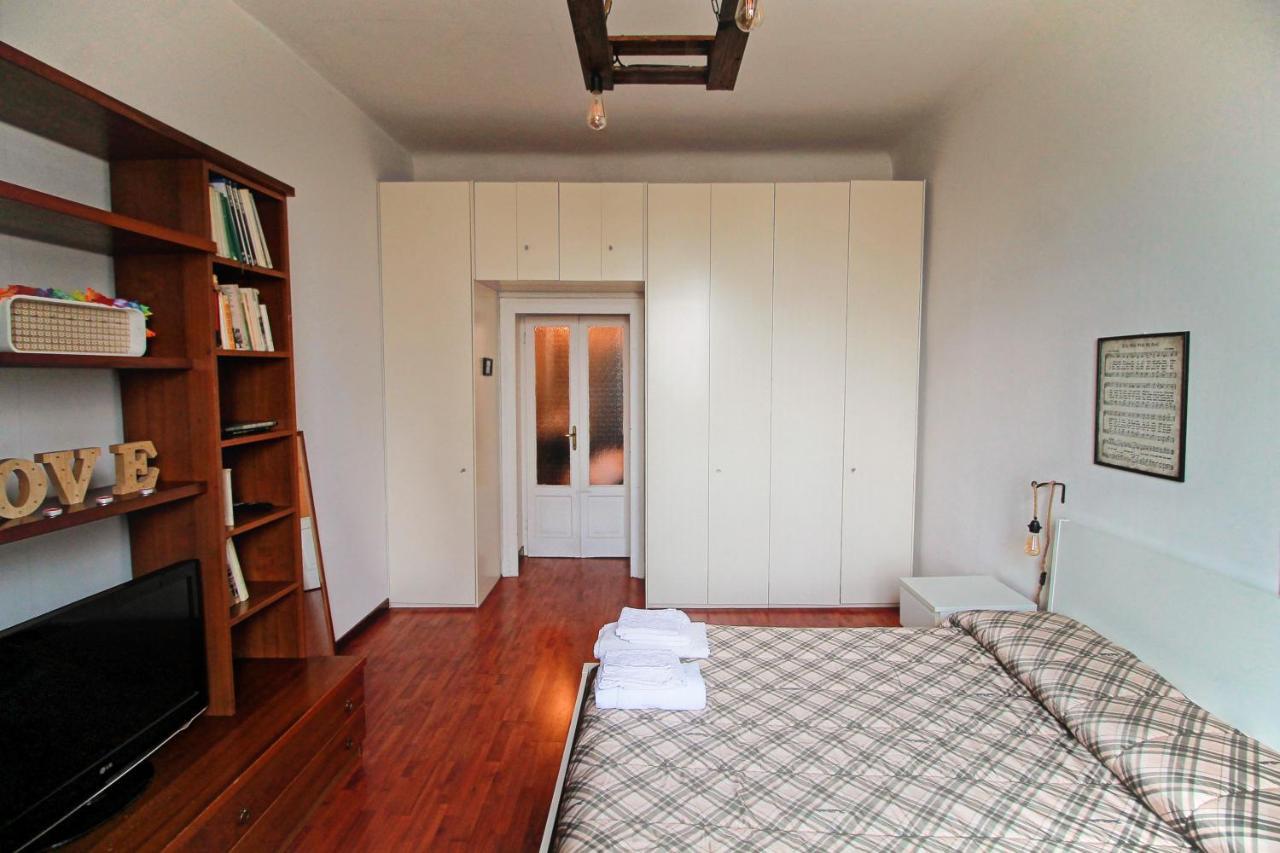 Appartamento Navigli Milano Exterior photo