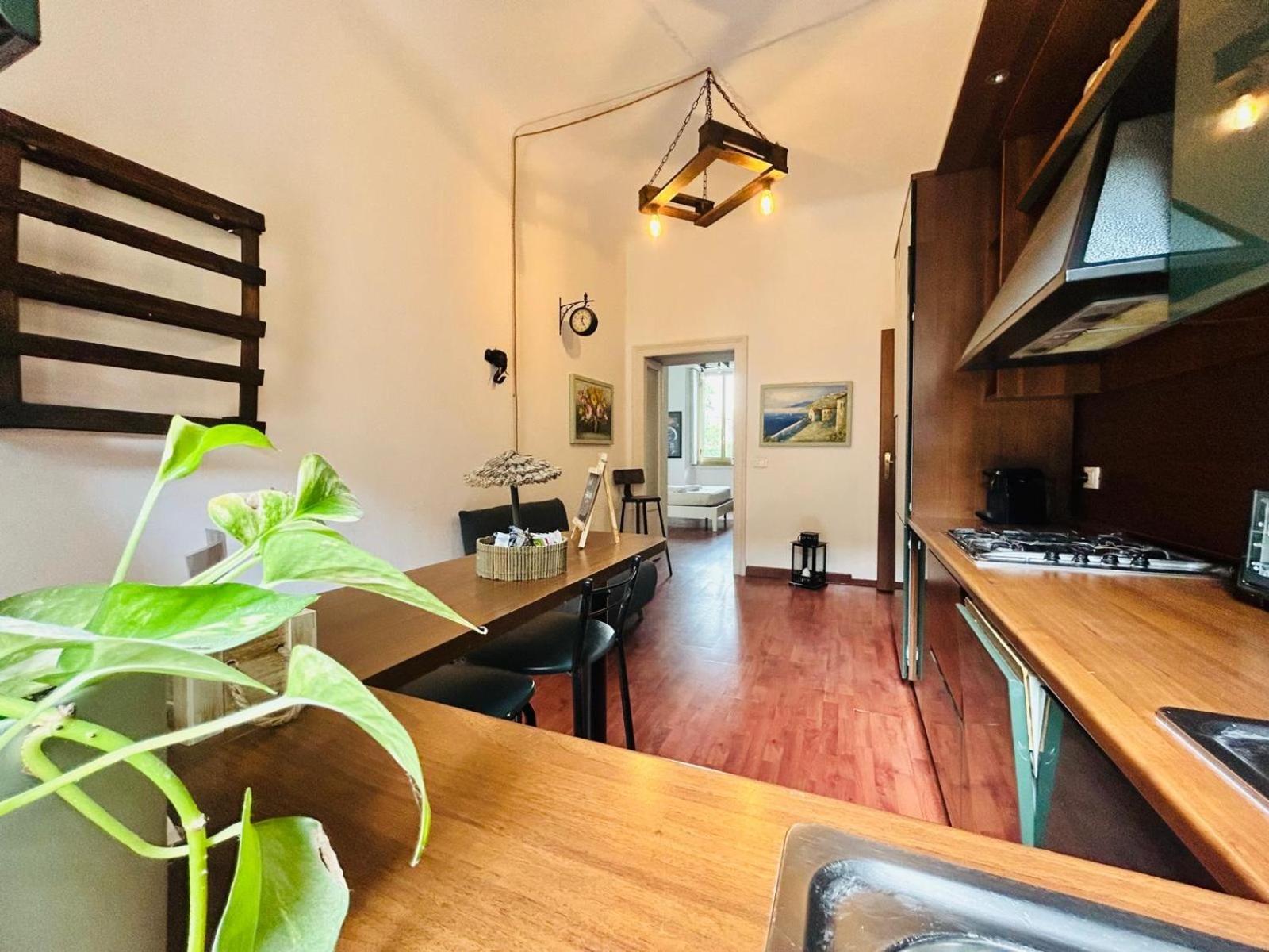 Appartamento Navigli Milano Exterior photo